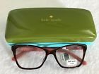 716736105796 Kate Spade Nwt Reading Glasses With Case Pava