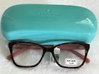 716736105802 Kate Spade Nwt Reading Glasses With Case Pava