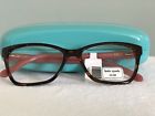 716736105819 Kate Spade Nwt Reading Glasses With Case Pava