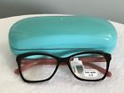 716736105826 Kate Spade Nwt Reading Glasses With Case Pava