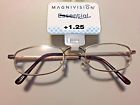 718154058326 Magnivision Essential Reading Glasses