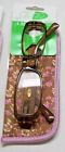 718154487935 Foster Grant Womens Readers Spring Hinge With Cases