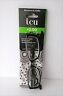 72426004t Icu Eyewear Reading Glasses Decorative Rhinestone Black Clear Case New