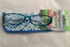 72800406 Icu Eyewear 2.00 Blue