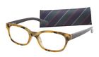 7300classicrectangletortoise Glasses 23836 Reading