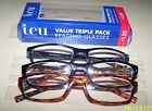7380990 Icu Eyewear Nip Eyeglasses