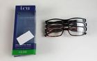 73809904t Icu Eyewear Reading Glasses Pairs Strength Never Used