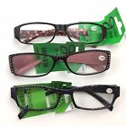739042002597 Georgio Caponi Womens Reading Glasses Lot Animal Print