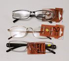 739042002603 Cheetah 3 Reading Glasses