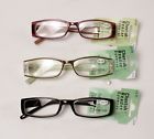 739042006526 Cheetah 3 Reading Glasses