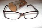 739042007271 Unbranded Plastic Brown-black Reading Glasses