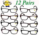 739042009251 Cheetah 12 Pair Lot