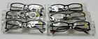 739042122912 Unbranded Reading Glasses Double