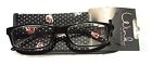 74070006t Icu Eyewear New Rose 078041093527