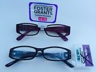 742657129849 Foster Grant S Reading