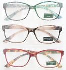 7426882105399 Fourever Funky Marilyn Monroe Animal Print Reading Glasses
