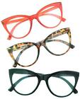 7426882111888 Fourever Funky Betsey Johnson Pairs Reading Glasses Black