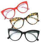 7426882111918 Fourever Funky Betsey Johnson Pairs Reading Glasses Checkered