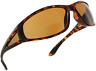 7445006058021 Fiore Wrap Polarized Sunglasses Invisible Line Bifocal Sunglass