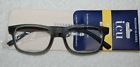 7445150 Icu Eyewear Bolton Professional Reading Glasses Case Frame