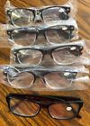 744759174604 Reading Glasses Eyekepper Khan All New
