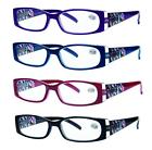 744881471015 Success Eyewear Reading Glasses Pack Quality Readers Spring