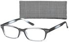 7449 Custom Reading Glasses Mens 078041121978