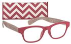7453 Custom Reading Glasses Rectangular 078041118466