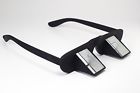 746211191075 Edge Climbing Vision Belay Glasses Carbon Black Reading