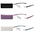 750810500916 Liansan 3pck Rimless Rectangle