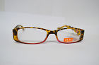 75113-000704-b 686317010767 Reading Glasses Borghese 1.75 Tortoise Shell Pink