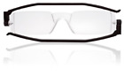 7518 Nannini Compact One Optics Temples Reading Glass Black 661588075189