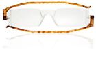 7522 Nannini Compact One Optics 2.0 Tortoise Temples Reading Glasses Made In Italy 661588075226