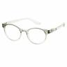 752499055015 Bunny Eyez Sophie Womens Readers Clear Diamond Crystal