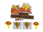 753132229855 Cakesupplyshop Happy Thanksgiving Cake