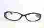 75321-016017-brg Borghese Reading Glasses 1.75 Black