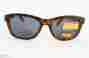 75400-12sr20-brg Bifocal Readers Borghese Sun 2.00 Tortoise Shell Sunglass Reading 686317136122