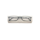 7576 Nannini Reading Glass Lightweight 661588075769