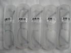 758266611507 Unbranded Pair Reading Glasses Clear Lens Metal Frames