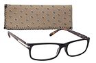7596 Icu Eyewear New Classic Half