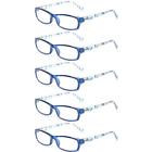759974515361 Kerecsen Pairs Fashion Ladies Reading Glasses Spring Hinge