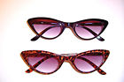 76132 Oceansunglasses Reading Sunglasses Cat Eye Spring Hinge Choose Color And