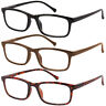76449 10 North American Health Wellness New Piece Reader Set 017874034253