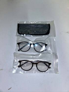 765 Auction Hub Llc 193033460603 Foster Grant Design Optics Reading Glasses 1.25