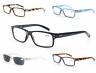 778197231100 Modfans Pack Reading Glasses Readers Comfort Spring Hinges