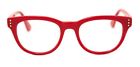 78058-rd Morgan Readers Reading Glasses Eyeglasses Pudding Red Optical Quality