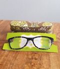 53-17-137 781096520824 Vera Bradley Eyeglasses Emerson Blue Bayou Authetnic New