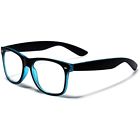 784682841020 Sunglasses Horn Rimmed Retro