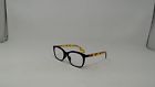 53746 787039235794 Morgan La Seine Power Rectangular Reading Glasses