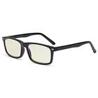 792759712296 Gamma Ray Optics Computer Screen Protection Glasses Video